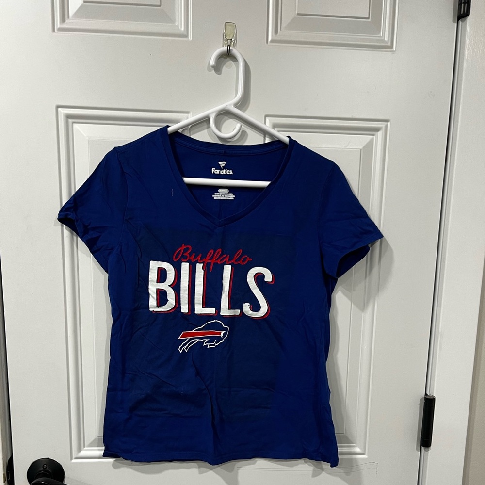 Buffalo bills tee